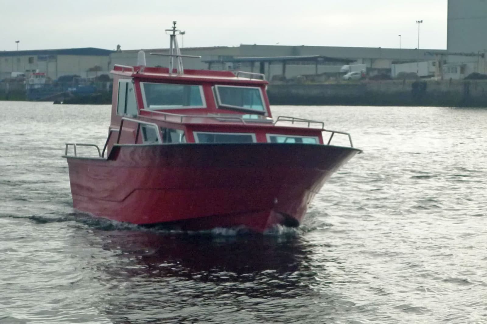 Comprar barco de recreio ao melhor preço em Portugal