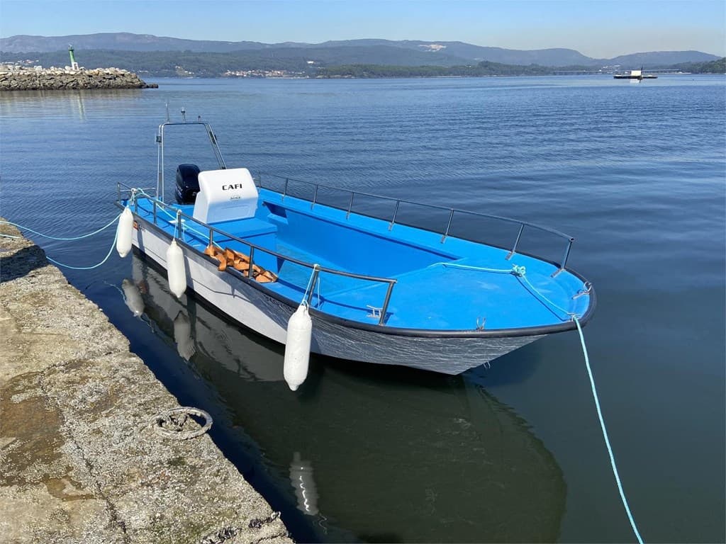 Dúvidas frequentes sobre reparação de embarcações em Portugal